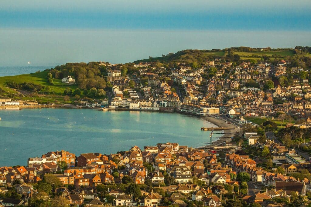 Swanage