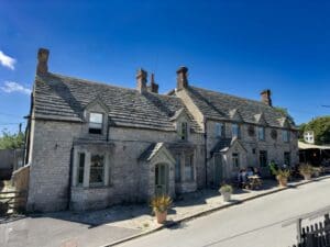 Swanage Thumb