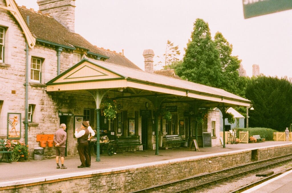 Swanage