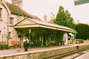 Swanage Thumb
