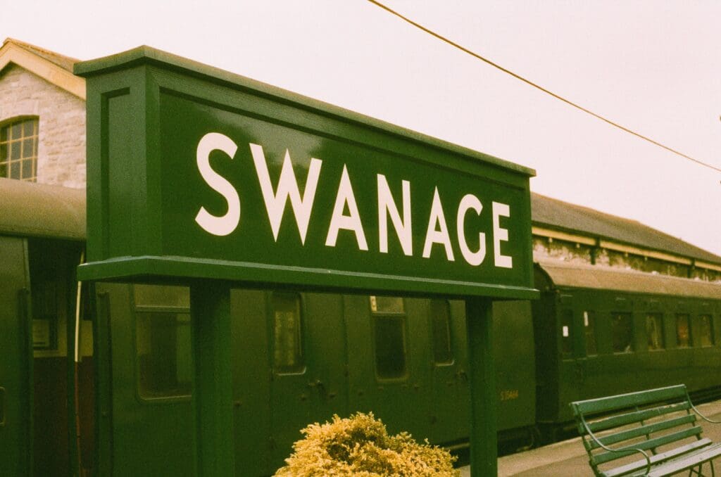 Swanage