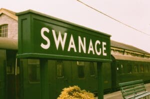 Swanage Thumb