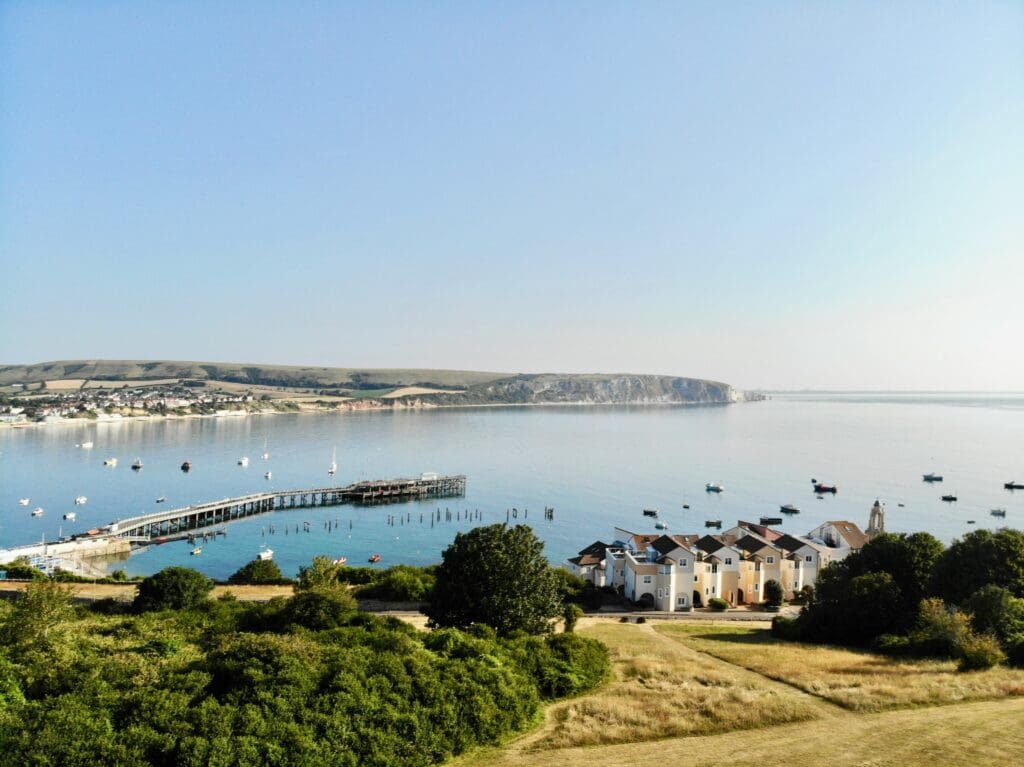 Swanage