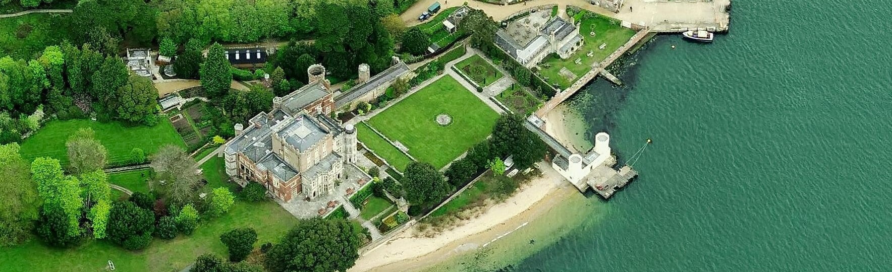 Brownsea Island