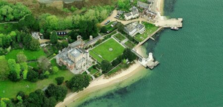 Brownsea Island