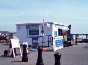 Poole Quay & Old Town Thumb